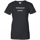 Hollywood sucks Women