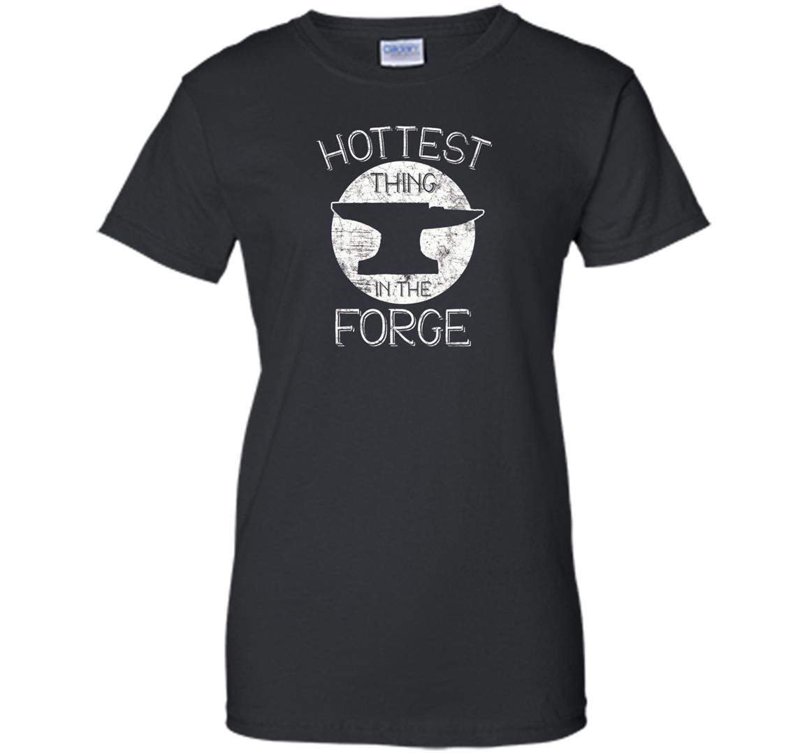 Hottest thing in the forge funny mith Women