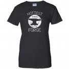 Hottest thing in the forge funny mith Women