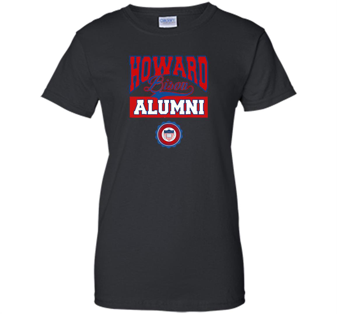 Howard hbcu university Women
