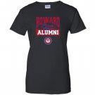 Howard hbcu university Women