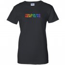 Humerous lgbt you can pee next to me Women