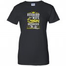 Husband wife drinking buddies for life Women