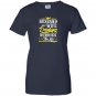 Husband wife drinking buddies for life Women