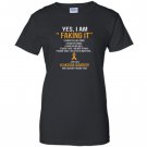 I am a leukemia warrior Women
