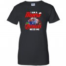 I am a nurse unless avengers need me funny for nurse Women