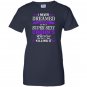 I am a super sexy crohns disease warrior funny Women
