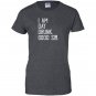 I am day drunk good sir funny party gift Women