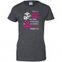 I am marine mom gifts my heart steadfast Women