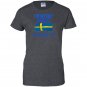 I am not only perfect im swedish too funny Women