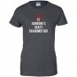 I am someones crazy mother in law great gift idea Women