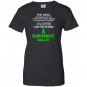 I am the storm neurofibromatosis warrior Women