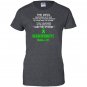 I am the storm neurofibromatosis warrior Women