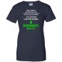 I am the storm neurofibromatosis warrior Women