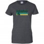 Idaho retro camping idaho Women