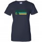 Idaho retro camping idaho Women