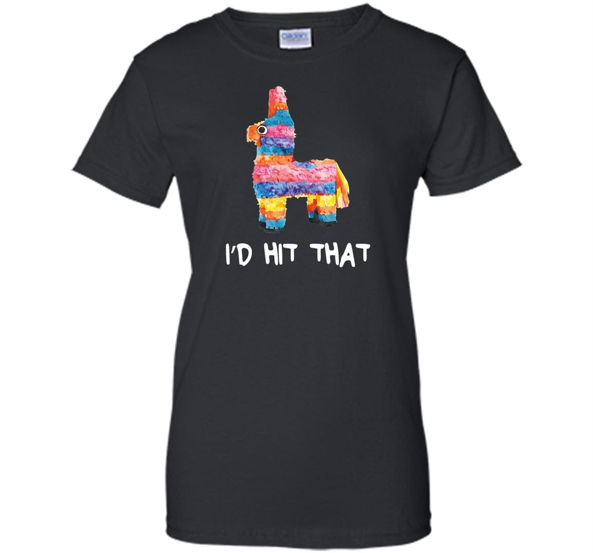 Id hit that pinata cinco de mayo party Women