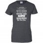 If at first you dont succeed wound care nurse Women