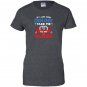 If i am too drunk take me to my nurse 4th of july Women