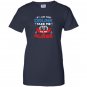If i am too drunk take me to my nurse 4th of july Women