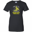 I fight everyday childhood cancer awareness Women