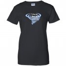I have funnel vision storm chaser Women