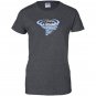 I have funnel vision storm chaser Women