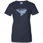 I have funnel vision storm chaser Women