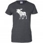 I just really like moose ok 10002 Women