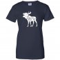 I just really like moose ok 10002 Women