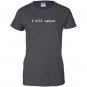 I kill cancer funny cannabis leaf cancer awareness Women