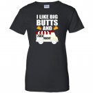 I love big butts and taco trucks Women