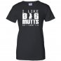 I love big mutts and i cannot lie dogs lover Women