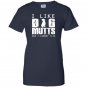 I love big mutts and i cannot lie dogs lover Women