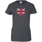 I love cheltenham cute uk british heart gift Women