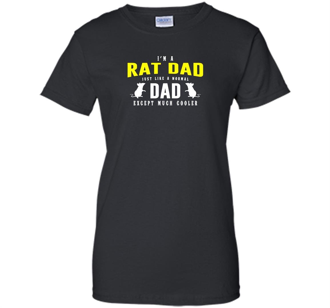 Im a rat dad Women