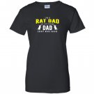 Im a rat dad Women