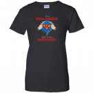 Im a school counselor whats your superpower funny Women