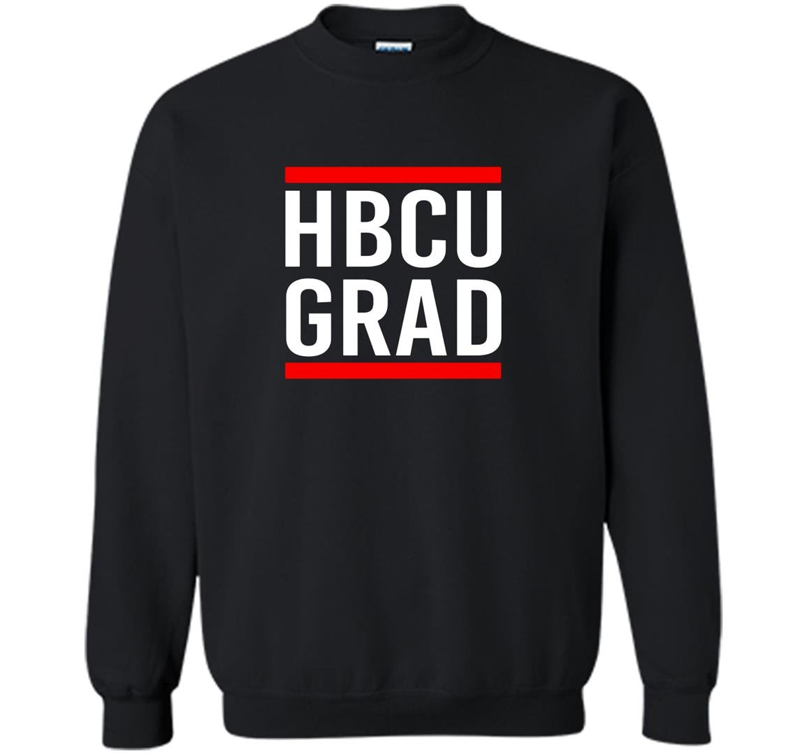 Hbcu grad historical college alumni Sweatshirt