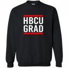 Hbcu grad historical college alumni Sweatshirt