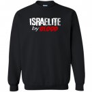 Hebrew israelite by blood dna tribe judah torah Sweatshirt