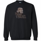 Hebrew israelite tribe judah clothing house israel Sweatshirt