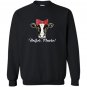 Heifer please farm cow lover Sweatshirt