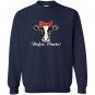 Heifer please farm cow lover Sweatshirt
