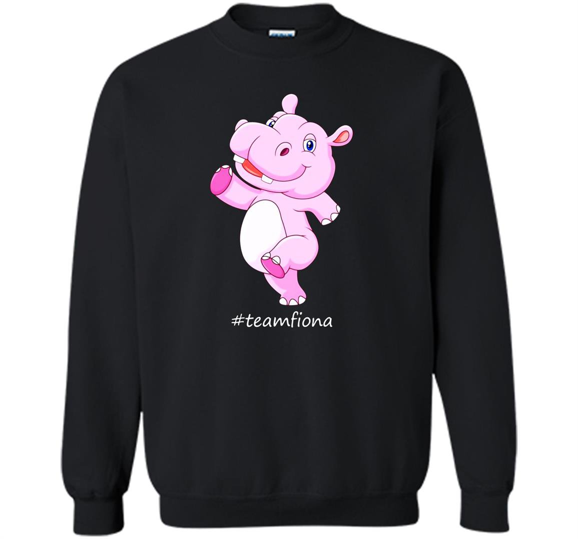 Hippo fiona Sweatshirt