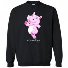 Hippo fiona Sweatshirt