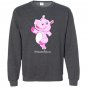 Hippo fiona Sweatshirt