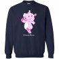 Hippo fiona Sweatshirt