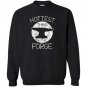 Hottest thing in the forge funny mith Sweatshirt