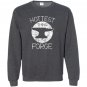 Hottest thing in the forge funny mith Sweatshirt